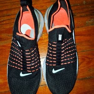 Nike epic phantom react